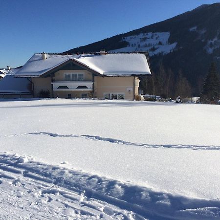 Appartement Alpenblume Schladming Luaran gambar