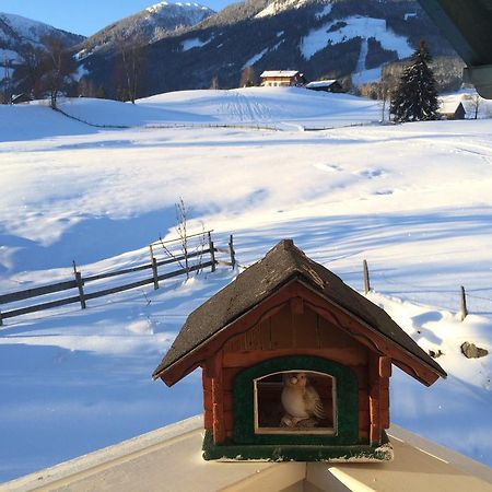 Appartement Alpenblume Schladming Luaran gambar