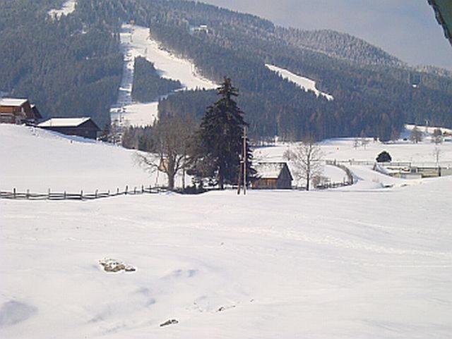 Appartement Alpenblume Schladming Luaran gambar
