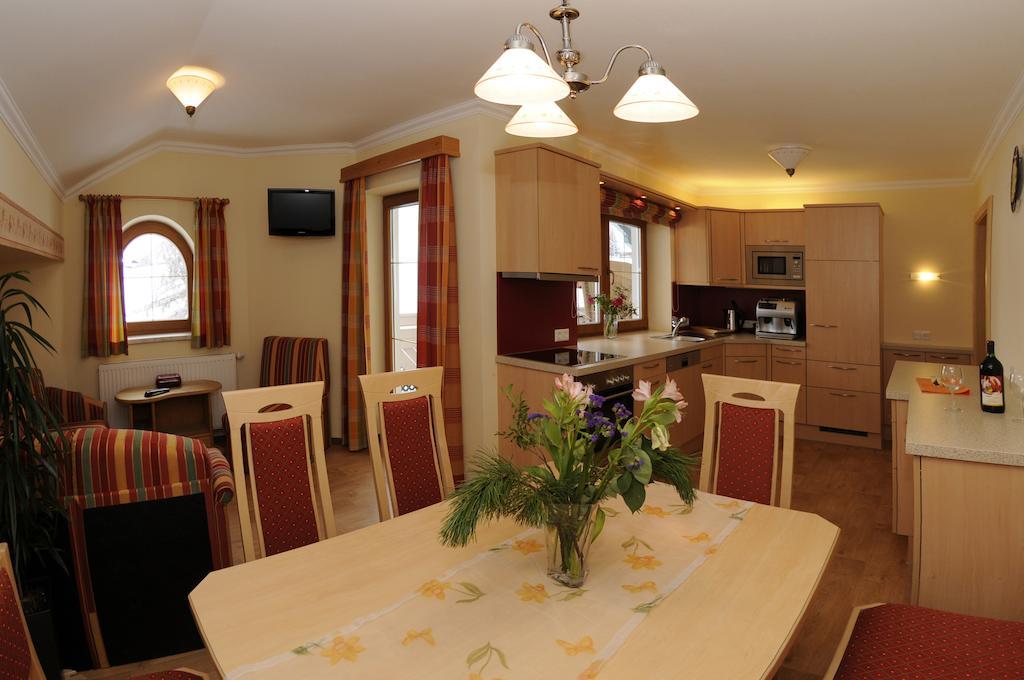 Appartement Alpenblume Schladming Bilik gambar