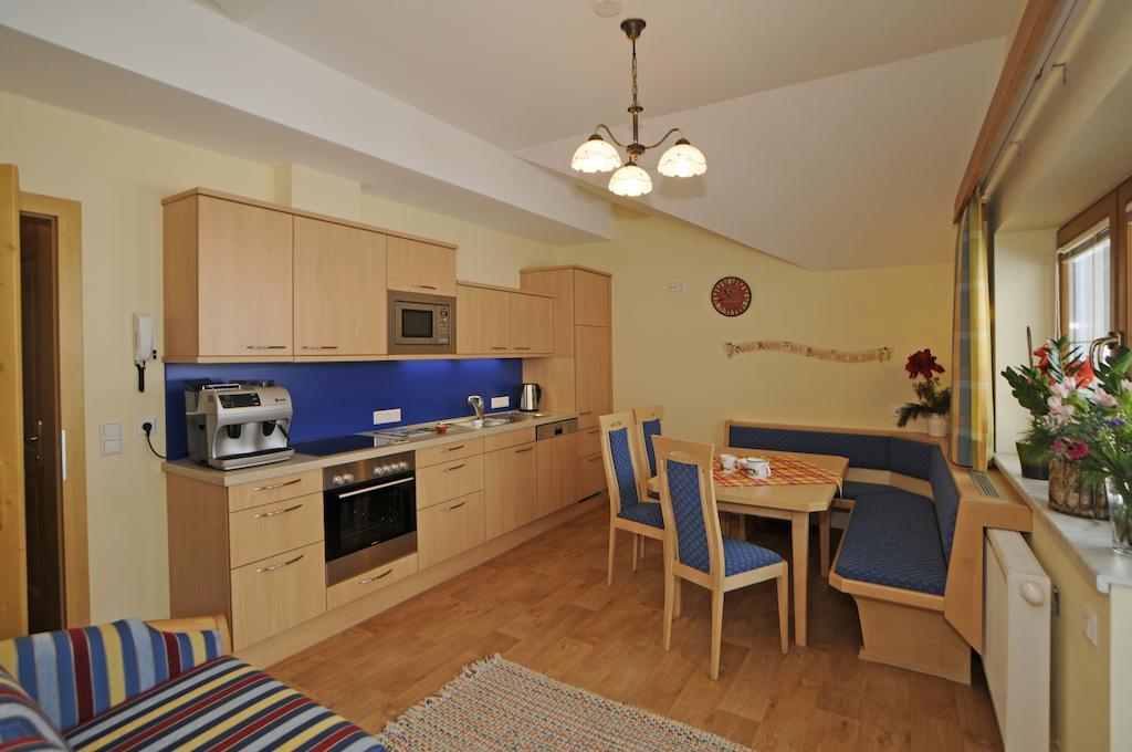 Appartement Alpenblume Schladming Bilik gambar