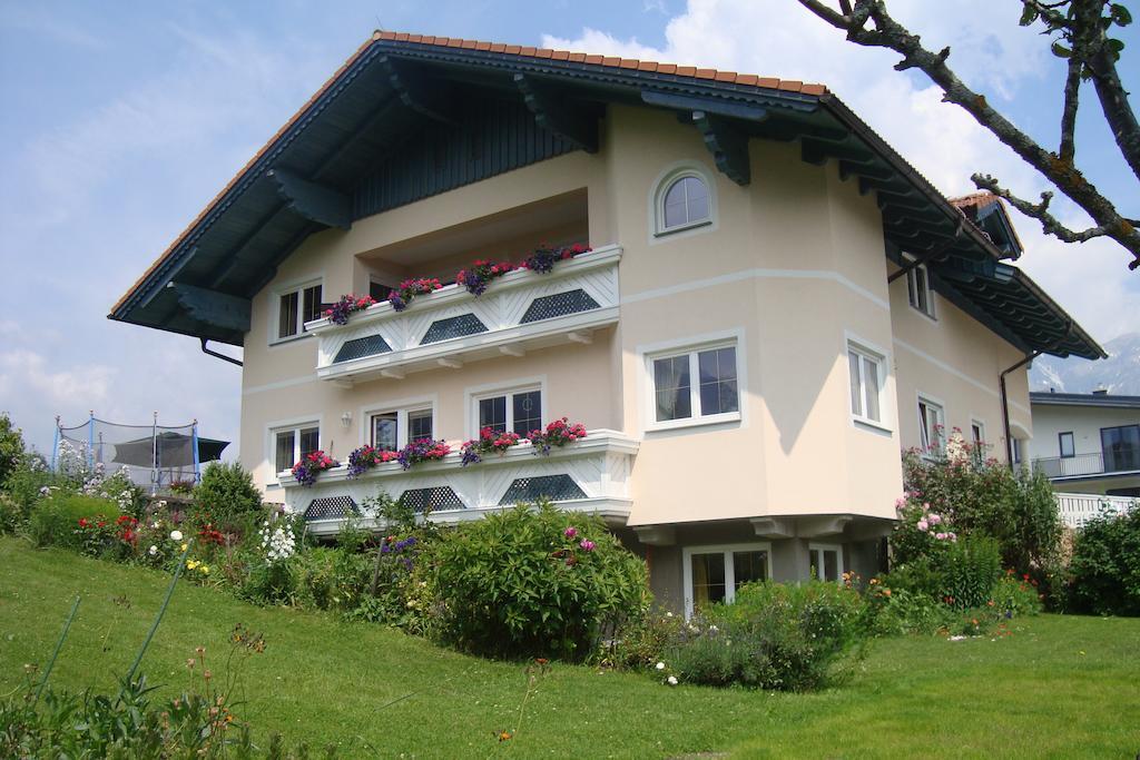 Appartement Alpenblume Schladming Luaran gambar