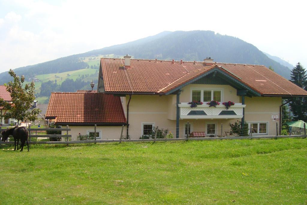 Appartement Alpenblume Schladming Bilik gambar