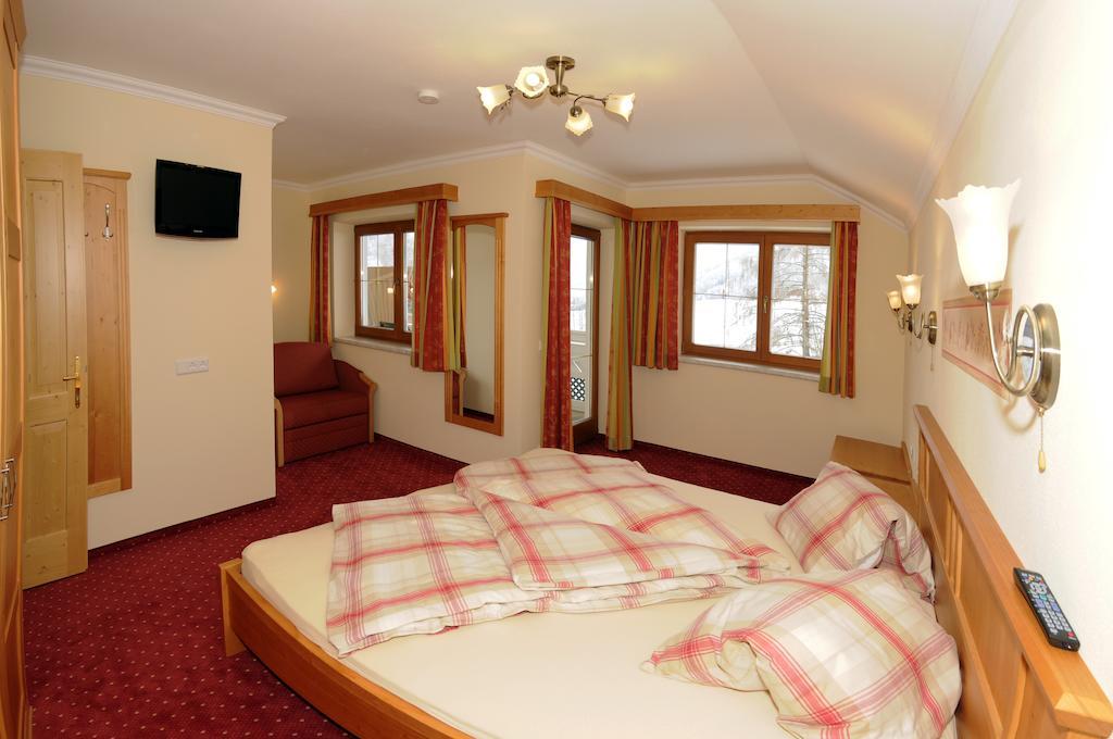 Appartement Alpenblume Schladming Bilik gambar