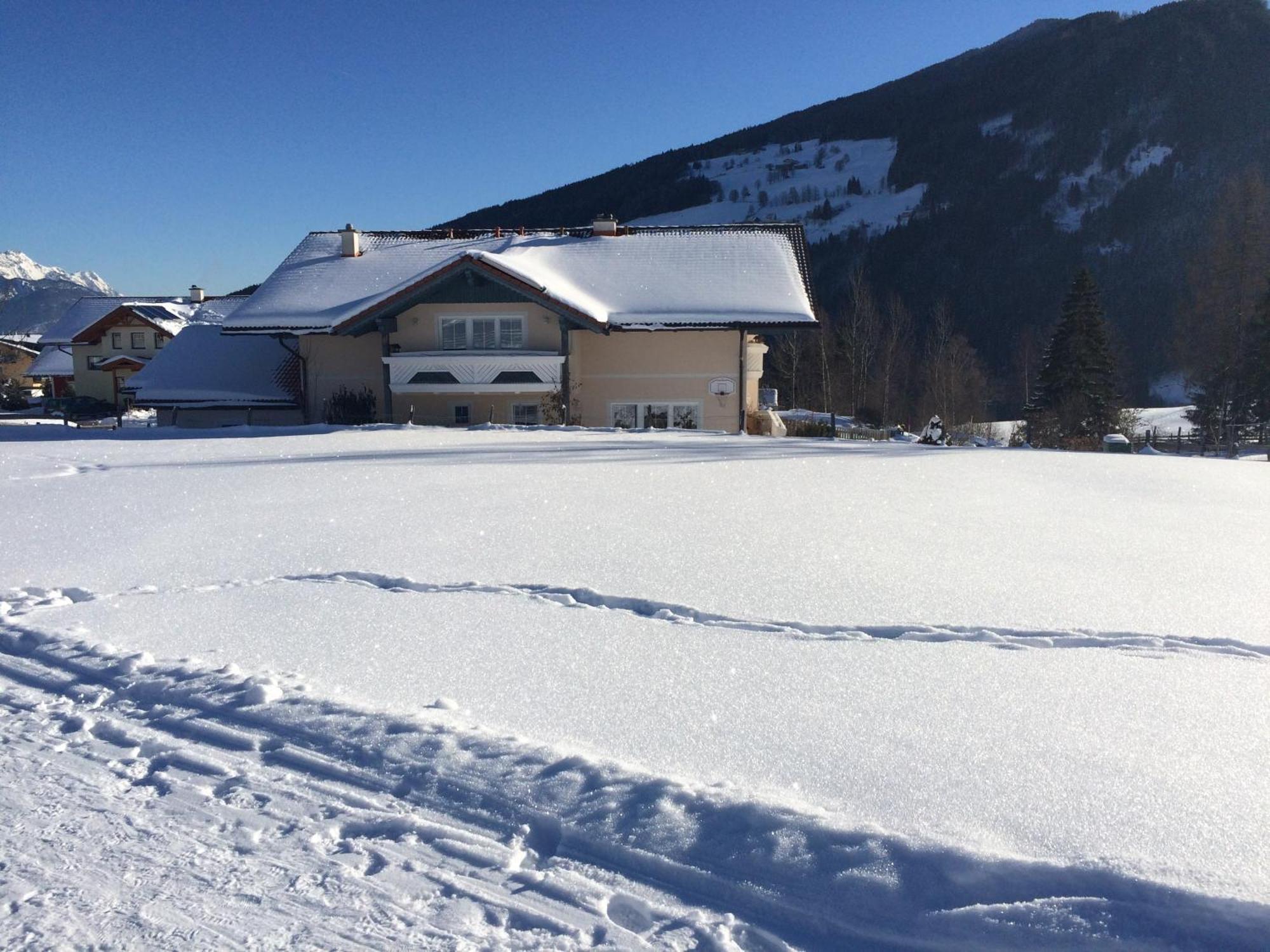 Appartement Alpenblume Schladming Luaran gambar